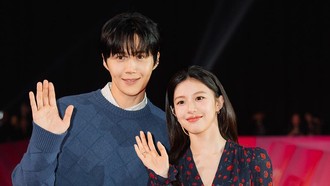 Kim Seon Ho Ungkap Rahasia Bangun Chemistry dengan Go Youn Jung