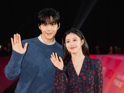 Kim Seon Ho Ungkap Rahasia Bangun Chemistry dengan Go Youn Jung