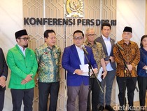 Komisi II DPR Gelar Uji Kelayakan 18 Calon Anggota Ombudsman Pekan Depan