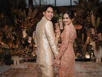 El Rumi-Syifa Hadju Lamaran, Begini Momennya