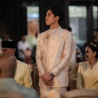 Gaya El Rumi Pakai Jam Tangan Rolex saat Lamar Syifa Hadju, Segini Harganya