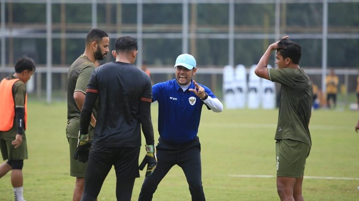 Jelang Putaran Ketiga, Pemain Sumsel United Diliburkan