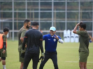 Jelang Putaran Ketiga, Pemain Sumsel United Diliburkan