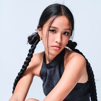 Kisah Model Dulu Disebut Anak Artis Terjelek Kini Wajahnya Dipuji High Fashion