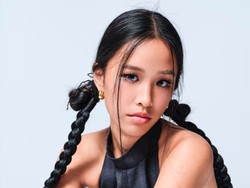 Kisah Model Dulu Disebut Anak Artis Terjelek Kini Wajahnya Dipuji High Fashion