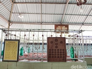 Menelusuri Jejak Perjuangan Sayyid Ali Asghor di Ndresmo