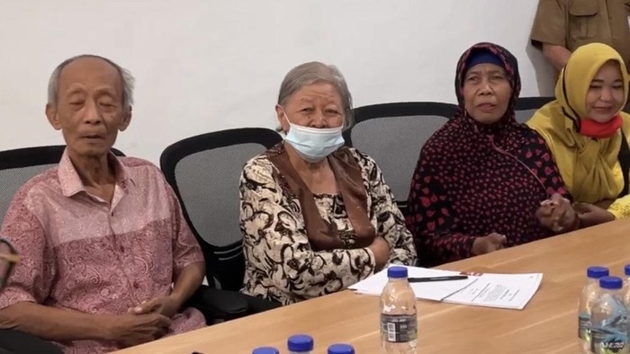 Perjuangan Lansia Surabaya Usai 2 Rumahnya Pindah Tangan Ditipu Anak Kos