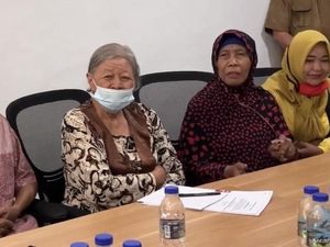 Perjuangan Lansia Surabaya Usai 2 Rumahnya Pindah Tangan Ditipu Anak Kos
