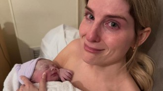 Meghan Trainor Dikaruniai Anak Ketiga Lewat Rahim 'Ibu Pengganti'