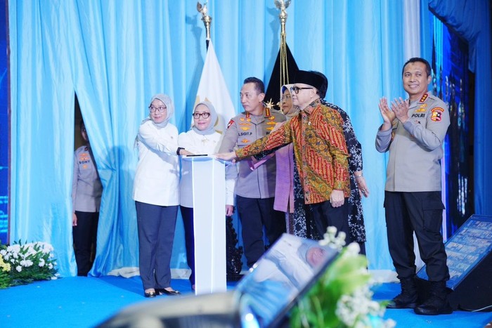 MenPAN-RB Dukung Polri Kuatkan Perlindungan Anak hingga Kelompok Rentan
