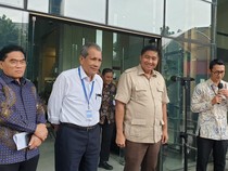 Mau Bikin Rusun di Meikarta, Ara Sampai Sowan ke KPK