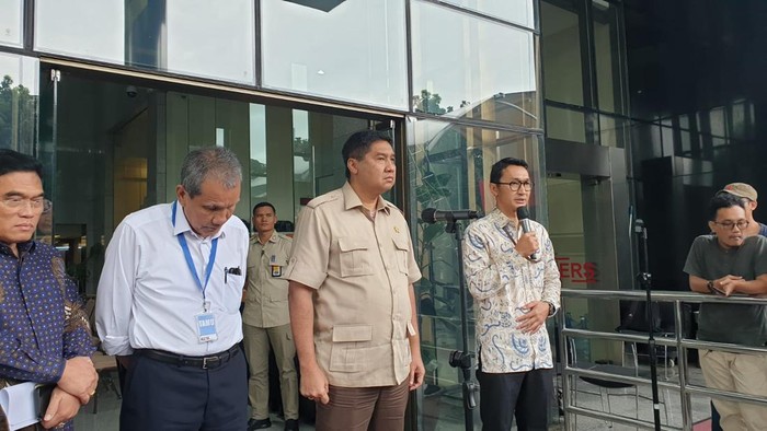 KPK Beri Restu! Tanah Bekas Koruptor Siap Dibangun Rumah Subsidi