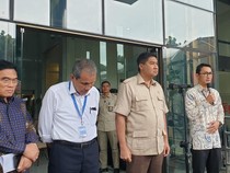 KPK Beri Restu! Tanah Bekas Koruptor Siap Dibangun Rumah Subsidi