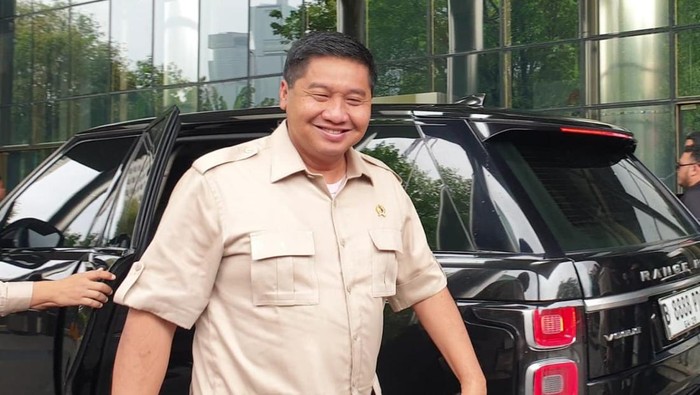 Kementerian PKP Siapkan RUU Perumahan, Apa Saja Isinya?