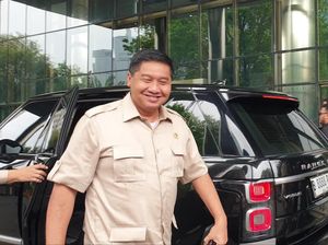 Kementerian PKP Siapkan RUU Perumahan, Apa Saja Isinya?