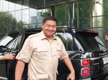 Meikarta Titik Pertama Rusun Subsidi di 2026, Bakal Dibangun 100 Ribu Unit