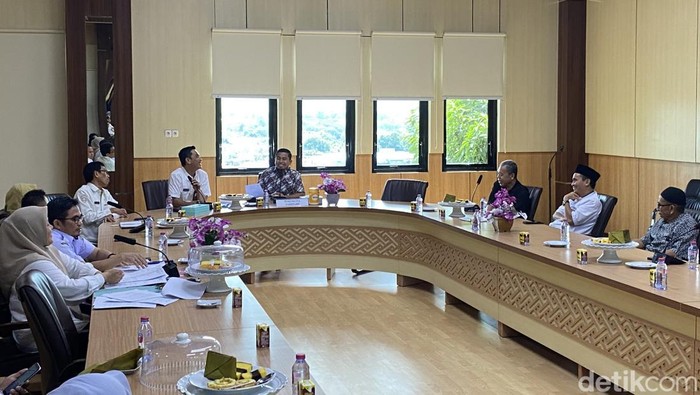 Sultan Sah Jadi Ketua RW Terpilih di Parepare Usai Dicoret gegara Tunanetra