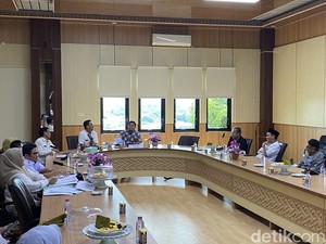 Sultan Sah Jadi Ketua RW Terpilih di Parepare Usai Dicoret gegara Tunanetra