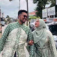 Tanpa MUA, Viral Pasangan di Yogyakarta Ini Menikah di KUA Budget Rp 15 Juta