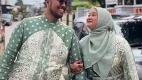 Tanpa MUA, Viral Pasangan di Yogyakarta Ini Menikah di KUA Budget Rp 15 Juta