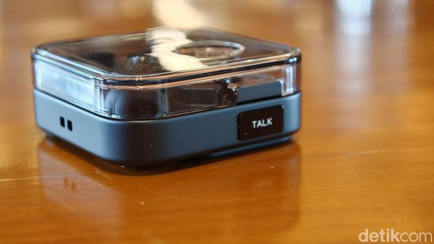 Review Nothing Ear (3): Desain Transparan, Suara Makin Nendang