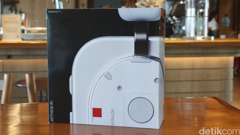 Nothing Headphone (1)