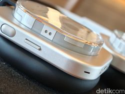 Unboxing Nothing Headphone (1) & Ear (3), Transparan & Ikonik