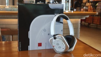Review Nothing Headphone (1): Pendatang Baru yang Curi Perhatian