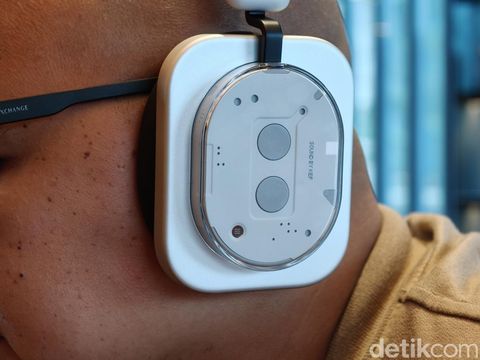 Review Nothing Headphone (1): Pendatang Baru yang Curi Perhatian