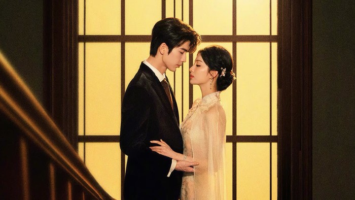 Drama China Overdo (2026).