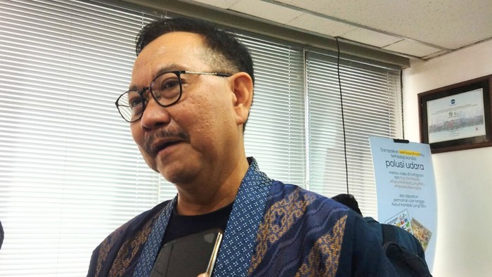 Pakar Transportasi: Antisipasi Cuaca Ekstrem Jadi Kunci Lancarnya Mudik Lebaran