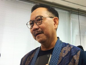 Pakar Transportasi: Antisipasi Cuaca Ekstrem Jadi Kunci Lancarnya Mudik Lebaran