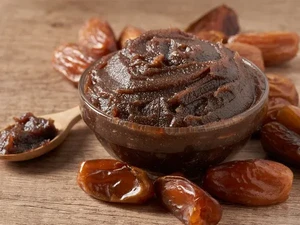 Pasta Kurma, Rahasia Masakan Manis dan Gurih Jadi Lebih Lezat