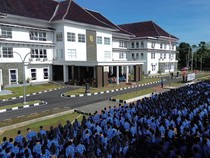 Gaji Telat, Pegawai P3K Kuningan Terpaksa Utang ke Bank Emok