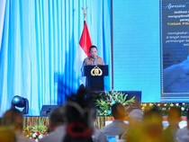 Kapolri Minta Direktorat PPA-PPO Atasi Modus Operandi Sindikat Internasional-Jalur Ilegal