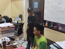 Pembacok Pria di Kamar Kos Bangkalan Ditangkap, Ini Motifnya