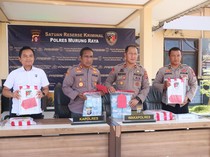 Eks Kades di Murung Raya Diduga Korupsi Dana Desa Ratusan Juta Rupiah