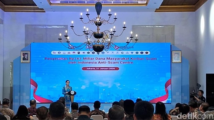 OJK Buka Suara soal Kasus Dugaan Penipuan Kripto Timothy Ronald