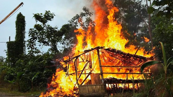 6 Fakta Perkemahan Pramuka Sibolangit Disulap Jadi Sarang Judi-Narkoba