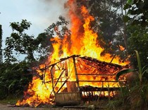 Siasat Bandar Manfaatkan Bumi Kemah Pramuka Jadi Sarang Narkoba