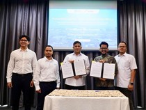 Kerja Sama dengan Pembangunan Aceh, PGN Gali Potensi Gas Bumi di Daerah