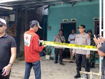 Motif Suami Tega Bunuh Istri di Palembang karena Ekonomi dan Pelaku Tak Bekerja