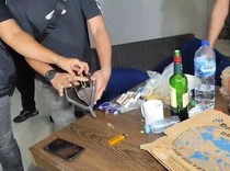 Alasan BNN Riau-Polisi Rehab Pengusaha Otomotif Cs usai Tertangkap Pesta Narkoba