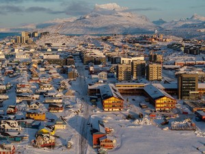 Raja Denmark Kembali Kunjungi Greenland yang Mau Direbut Trump