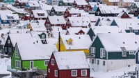 Blackout Besar-besaran di Greenland, 20 Ribu Orang Terdampak