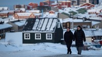 Terancam Dicaplok Trump, Ini 10 Fakta Greenland yang Jarang Diketahui