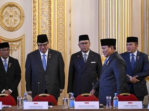 Prabowo Mau Bangun RS Internasional di Setiap Kampus, Bisa Hemat Rp 101 T