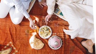 Apa yang Terjadi pada Tubuh saat Puasa Ramadan? Ini Penjelasan Dokter