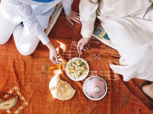 Apa yang Terjadi pada Tubuh saat Puasa Ramadan? Ini Penjelasan Dokter