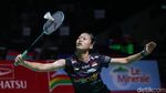 Putri Kusuma Wardani Melaju Mulus ke 16 Besar Indonesia Masters 2026